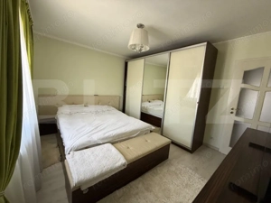 Apartament 2 camere, 58 mp, zona Carpati 2 - imagine 4