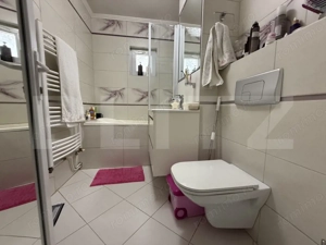 Apartament 2 camere, 58 mp, zona Carpati 2 - imagine 8