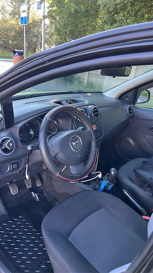Dacia Sandero 2015 - imagine 5