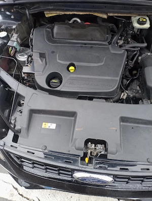 Ford Mondeo Mk4 2014 - imagine 4