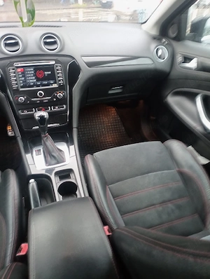 Ford Mondeo Mk4 2014 - imagine 5