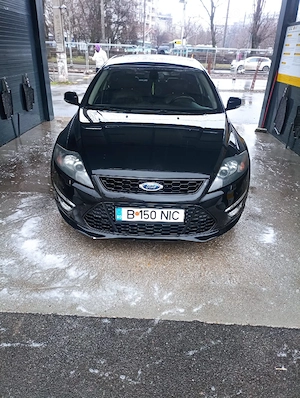 Ford Mondeo Mk4 2014 - imagine 8
