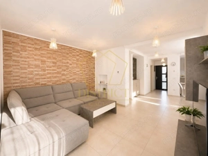 Duplex superb cu 3 camere, mobilat si utilat | Mosnita Veche | Drumul Boilor