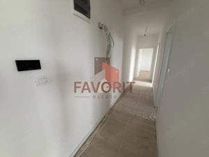 NOU. Gradina proprie de 103 mp si 2 locuri de parcare inscrise in CF. - imagine 7