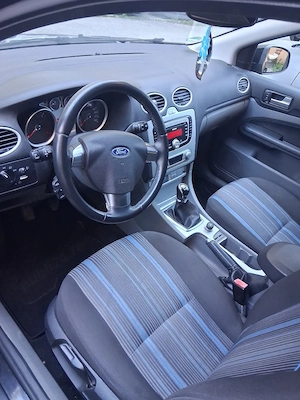 Vand Ford Focus  - imagine 2