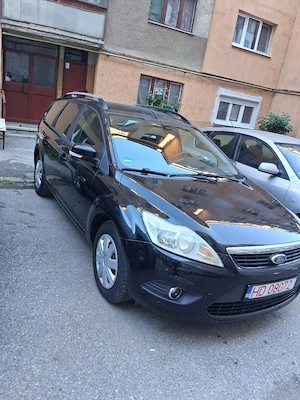 Vand Ford Focus  - imagine 5