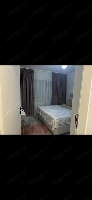 Apartament 2 camere decomandat zona sud - imagine 5