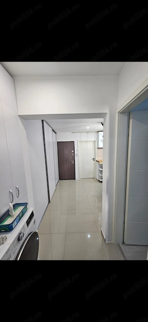 Apartament 2 camere decomandat zona sud - imagine 3