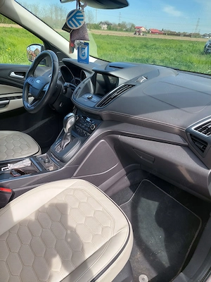 Vând Ford Kuga Vignale - imagine 3
