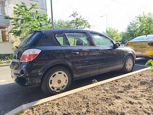 Vând Opel Astra H 1.6 benzina  - imagine 2
