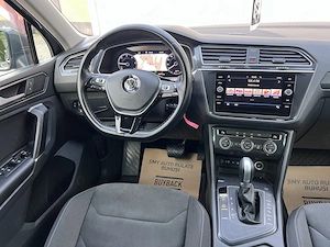 Volkswagen Tiguan 2.0 TDI 150.cp , Automat  - imagine 3
