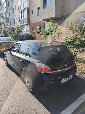 Vând Opel Astra H 1.6 benzina  - imagine 3