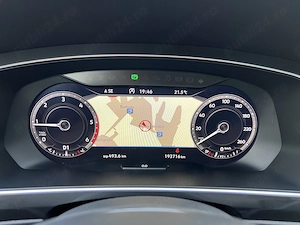 Volkswagen Tiguan 2.0 TDI 150.cp , Automat  - imagine 9