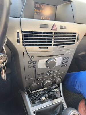 Vând Opel Astra H 1.6 benzina  - imagine 5