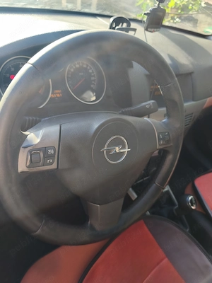 Vând Opel Astra H 1.6 benzina  - imagine 6