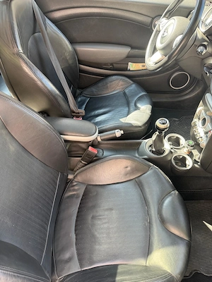 Persoana fizica ofer spre vanzare Mini Cooper - imagine 2