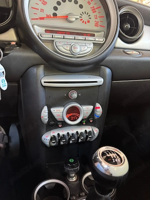 Persoana fizica ofer spre vanzare Mini Cooper - imagine 3
