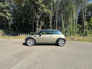 Persoana fizica ofer spre vanzare Mini Cooper - imagine 4