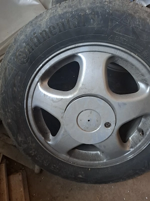 Jante Aliaj Opel Astra G