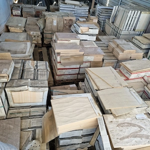 Materiale constructii  Gresii ,Faianta ,Brauri si modele de imbinari contururi  Tigla , Coame etc