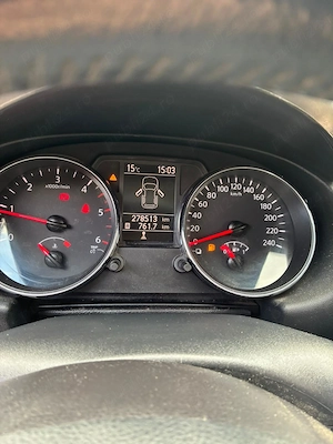 Nissan Qashqai 1.5 DCI 110CP - imagine 8