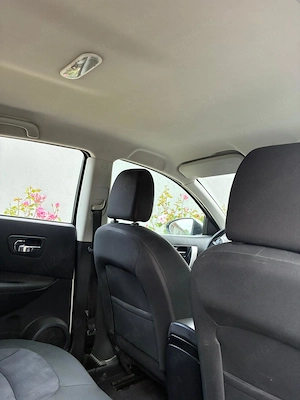 Nissan Qashqai 1.5 DCI 110CP - imagine 10