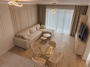 Vila Lux -   Pipera Plazza  The Village H4L residence  - imagine 2