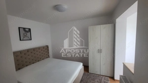 Apartament modern,semidecomandat,3 camere,zona Dacia - imagine 6