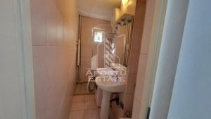 Apartament modern,semidecomandat,3 camere,zona Dacia - imagine 8