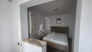Apartament modern,semidecomandat,3 camere,zona Dacia - imagine 4