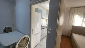 Apartament modern,semidecomandat,3 camere,zona Dacia - imagine 5