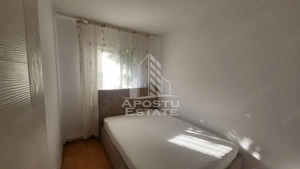 Apartament modern,semidecomandat,3 camere,zona Dacia - imagine 7