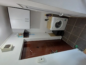 Inchiriere garsoniera metrou Brancoveanu - imagine 4