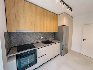 Vila Lux -   Pipera Plazza  The Village H4L residence  - imagine 5