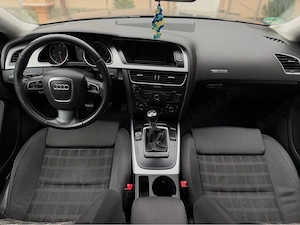 Audi A5-2010