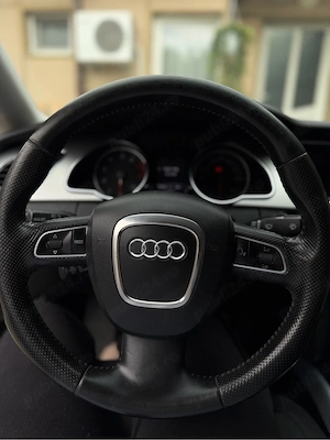 Audi A5-2010 - imagine 3
