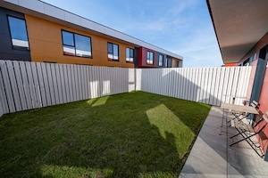 Vila Lux -   Pipera Plazza  The Village H4L residence  - imagine 9