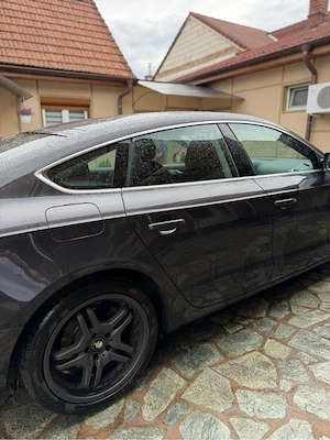 Audi A5-2010 - imagine 5