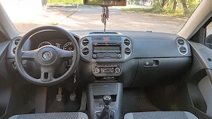Vw Tiguan 2.0 TDI BlueMotion  - imagine 7