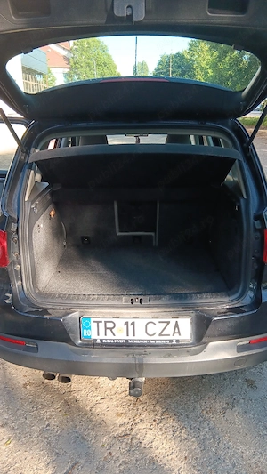 Vw Tiguan 2.0 TDI BlueMotion  - imagine 9