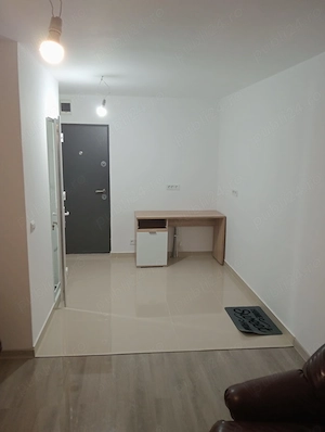  Garsonieră curată și modernă Străulești Băneasa - imagine 2