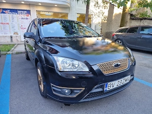 Ford Focus 1.6+ gpl