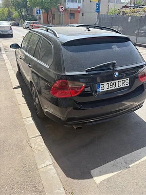 Bmw e91 2.0i automat - imagine 3