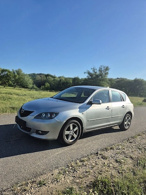 mazda 3 1.6 diesel - imagine 4