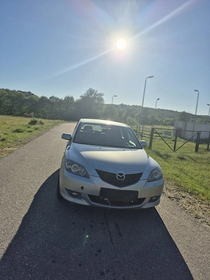 mazda 3 1.6 diesel - imagine 2