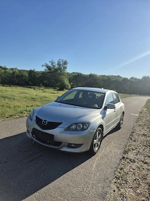 mazda 3 1.6 diesel - imagine 3