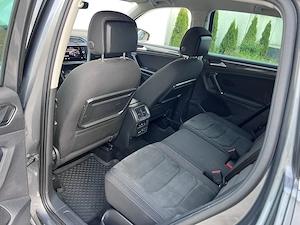 Volkswagen Tiguan 2.0 TDI 150.cp , Automat  - imagine 14