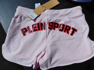 Pantaloni scurti Philipp Plein marimea L