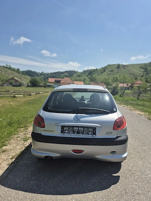 peugeot 206 - imagine 2