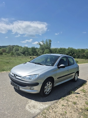 peugeot 206 - imagine 4